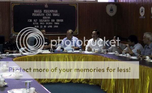Penjelasan Memorandum. Penjelasan Memorandum.