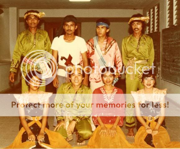 Kelab Drama M4P 1983 Kelab Drama M4P 1983