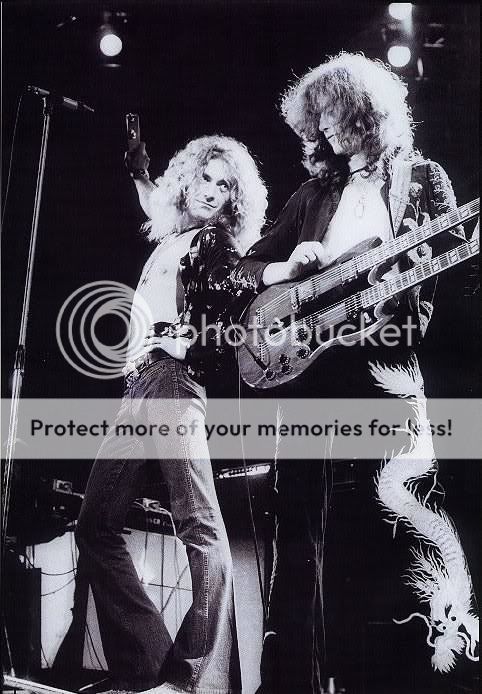 led zeppelin